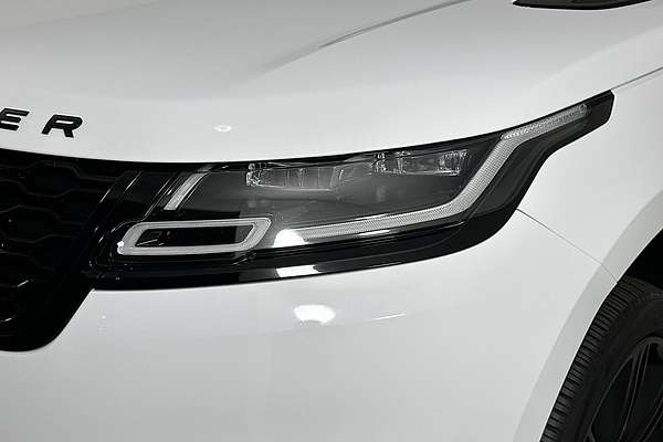 2022 Land Rover RANGE ROVER VELAR P250 R-DYNAMIC SE (184kW) L560 MY22