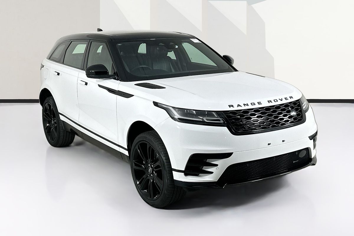 2022 Land Rover RANGE ROVER VELAR P250 R-DYNAMIC SE (184kW) L560 MY22