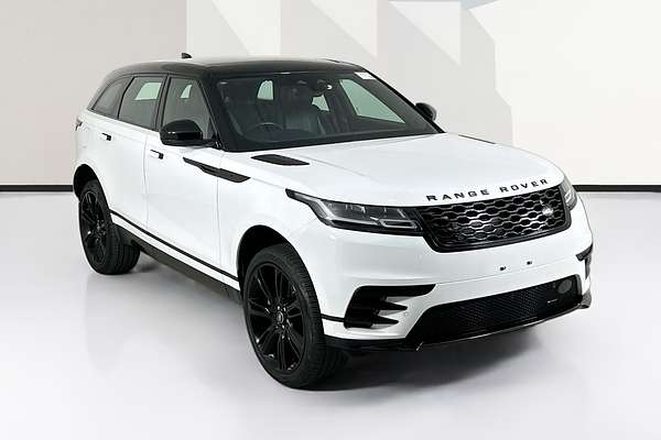 2022 Land Rover RANGE ROVER VELAR P250 R-DYNAMIC SE (184kW) L560 MY22