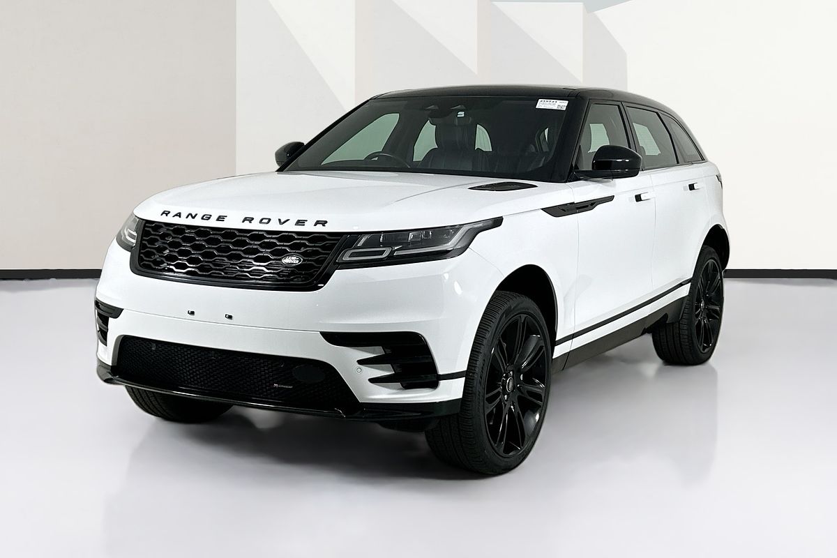 2022 Land Rover RANGE ROVER VELAR P250 R-DYNAMIC SE (184kW) L560 MY22