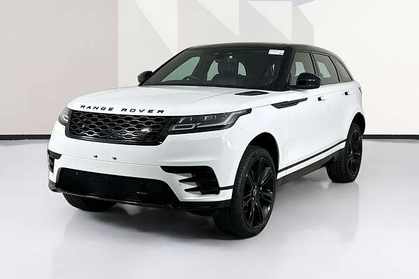 2022 Land Rover RANGE ROVER VELAR P250 R-DYNAMIC SE (184kW) L560 MY22