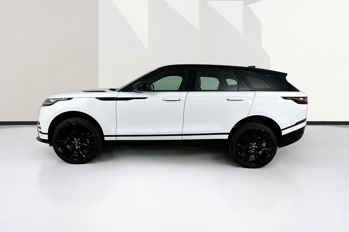 2022 Land Rover RANGE ROVER VELAR P250 R-DYNAMIC SE (184kW) L560 MY22
