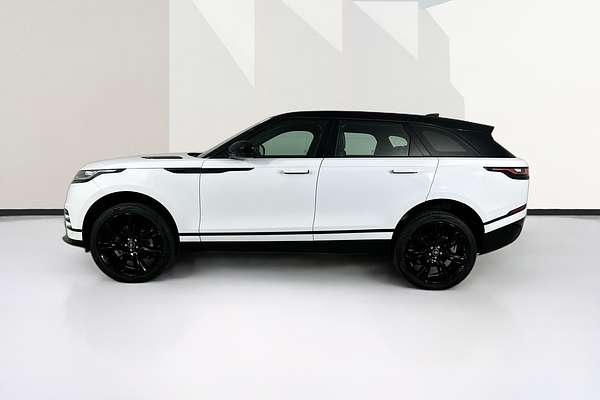 2022 Land Rover RANGE ROVER VELAR P250 R-DYNAMIC SE (184kW) L560 MY22