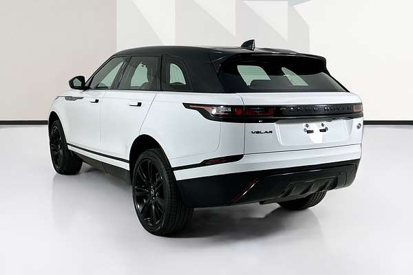 2022 Land Rover RANGE ROVER VELAR P250 R-DYNAMIC SE (184kW) L560 MY22