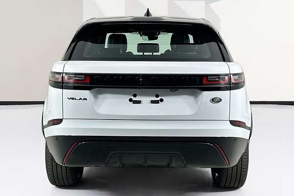 2022 Land Rover RANGE ROVER VELAR P250 R-DYNAMIC SE (184kW) L560 MY22