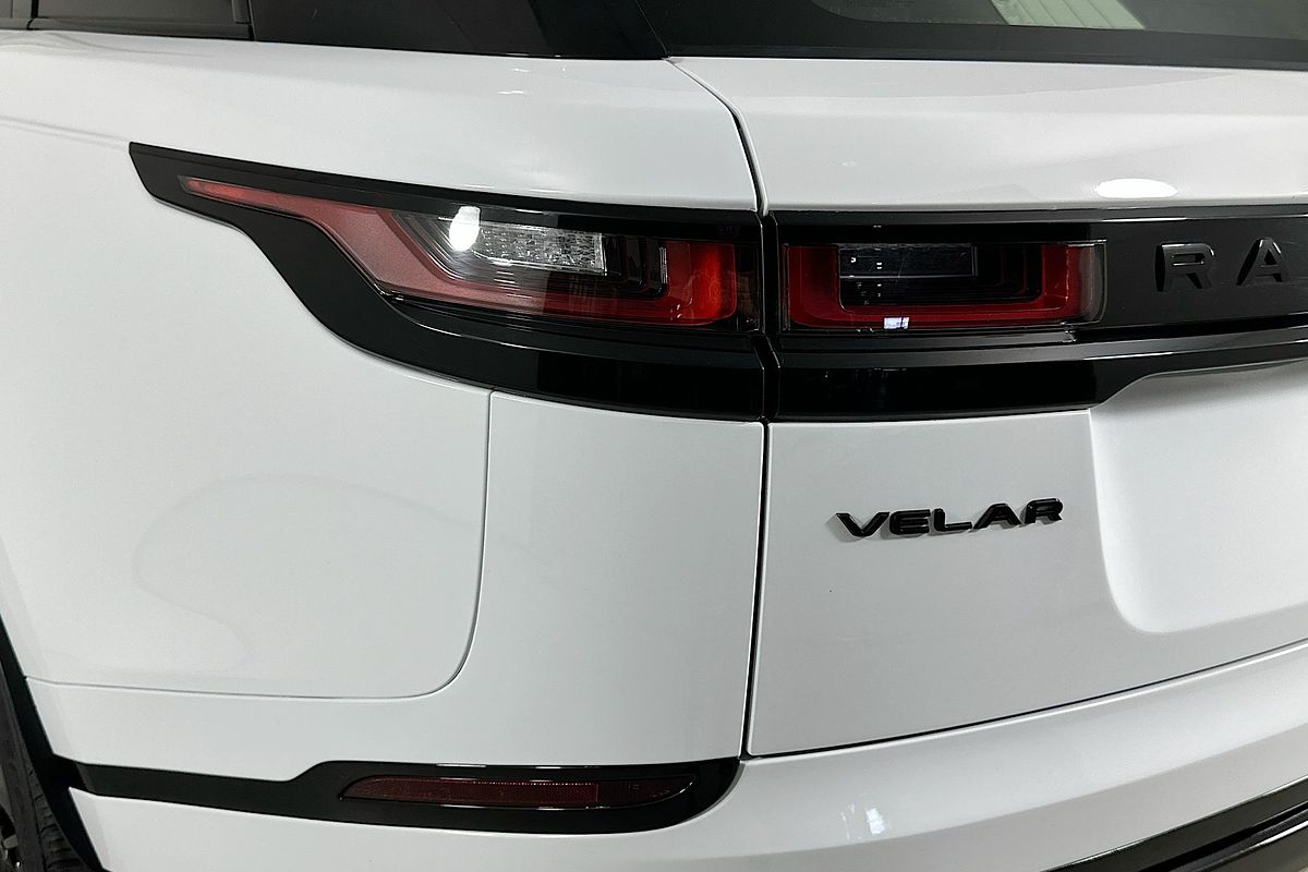 2022 Land Rover RANGE ROVER VELAR P250 R-DYNAMIC SE (184kW) L560 MY22