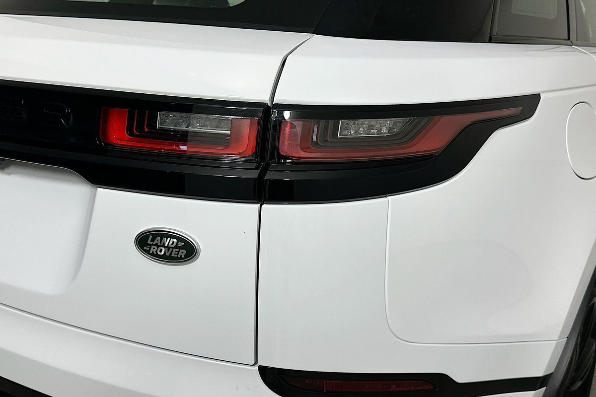 2022 Land Rover RANGE ROVER VELAR P250 R-DYNAMIC SE (184kW) L560 MY22