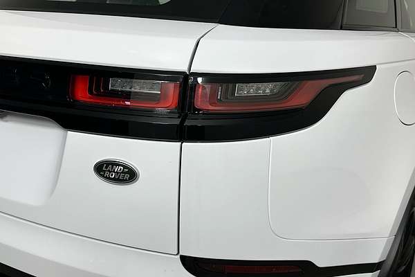 2022 Land Rover RANGE ROVER VELAR P250 R-DYNAMIC SE (184kW) L560 MY22