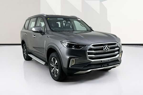 2023 LDV D90 (2WD) SV9A