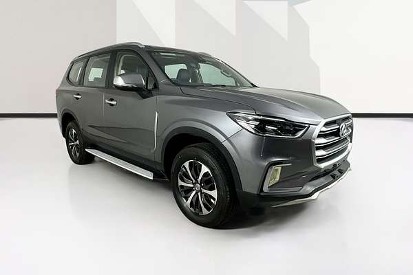 2023 LDV D90 SV9A