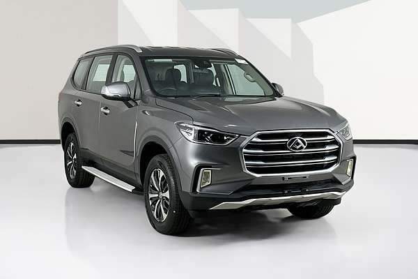 2023 LDV D90 (2WD) SV9A