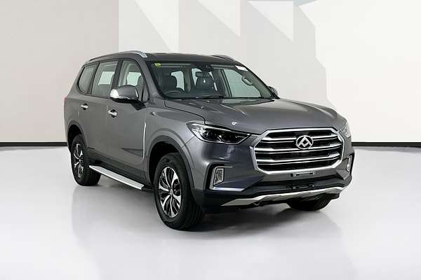 2023 LDV D90 (2WD) SV9A