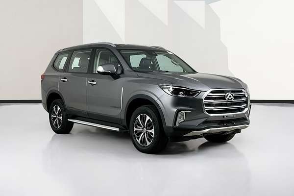 2023 LDV D90 (2WD) SV9A