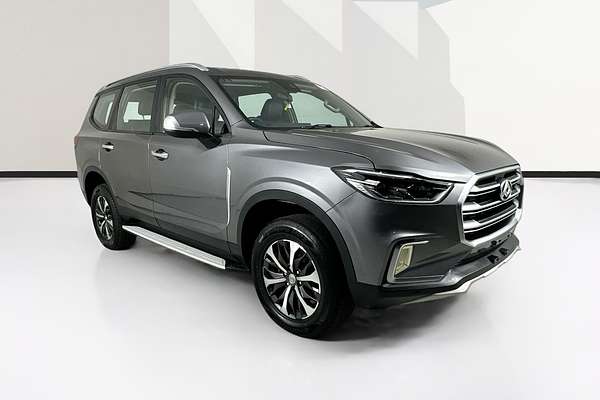 2023 LDV D90 SV9A