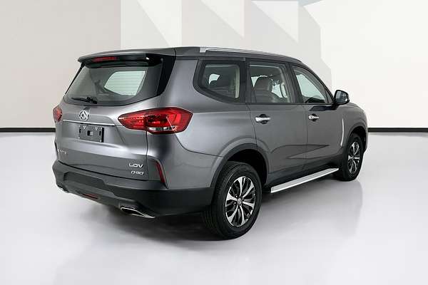 2023 LDV D90 (2WD) SV9A