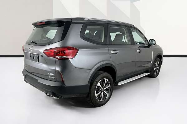 2023 LDV D90 SV9A