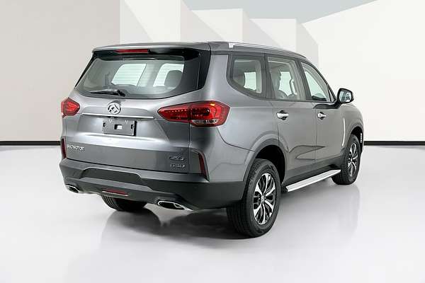 2023 LDV D90 (2WD) SV9A