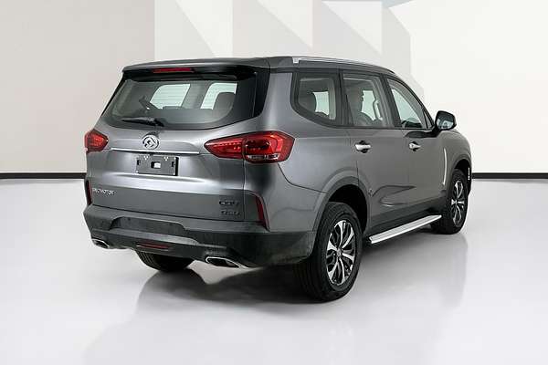 2023 LDV D90 (2WD) SV9A