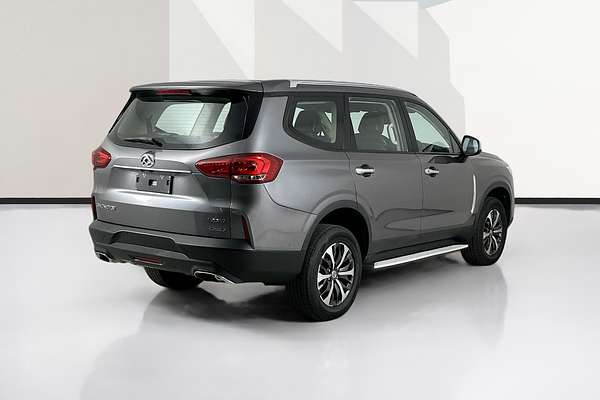 2023 LDV D90 (2WD) SV9A