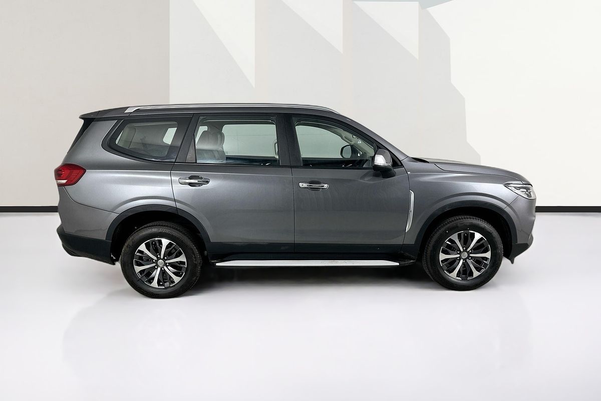 2023 LDV D90 SV9A