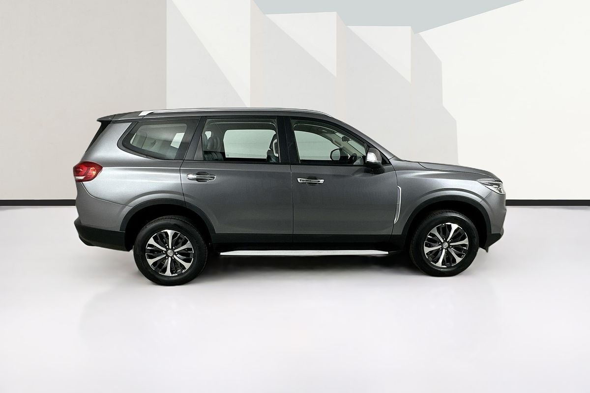 2023 LDV D90 (2WD) SV9A