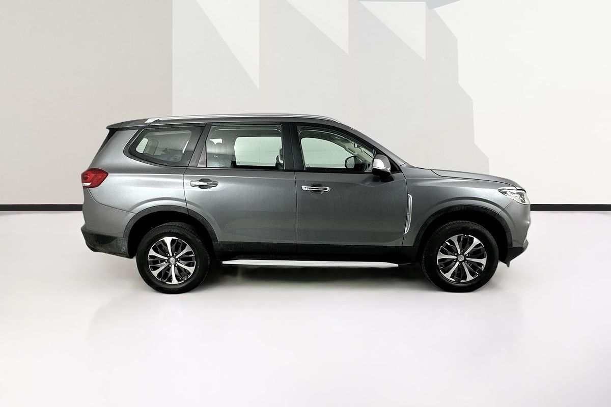2023 LDV D90 (2WD) SV9A