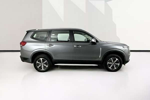 2023 LDV D90 (2WD) SV9A
