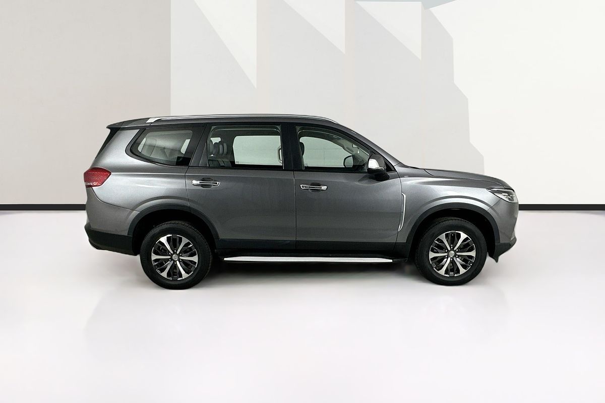 2023 LDV D90 (2WD) SV9A