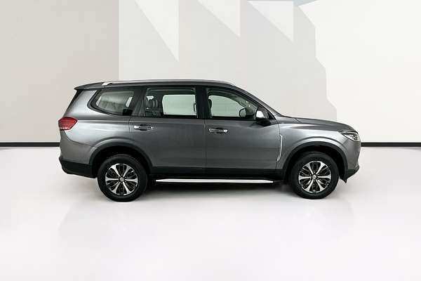 2023 LDV D90 (2WD) SV9A