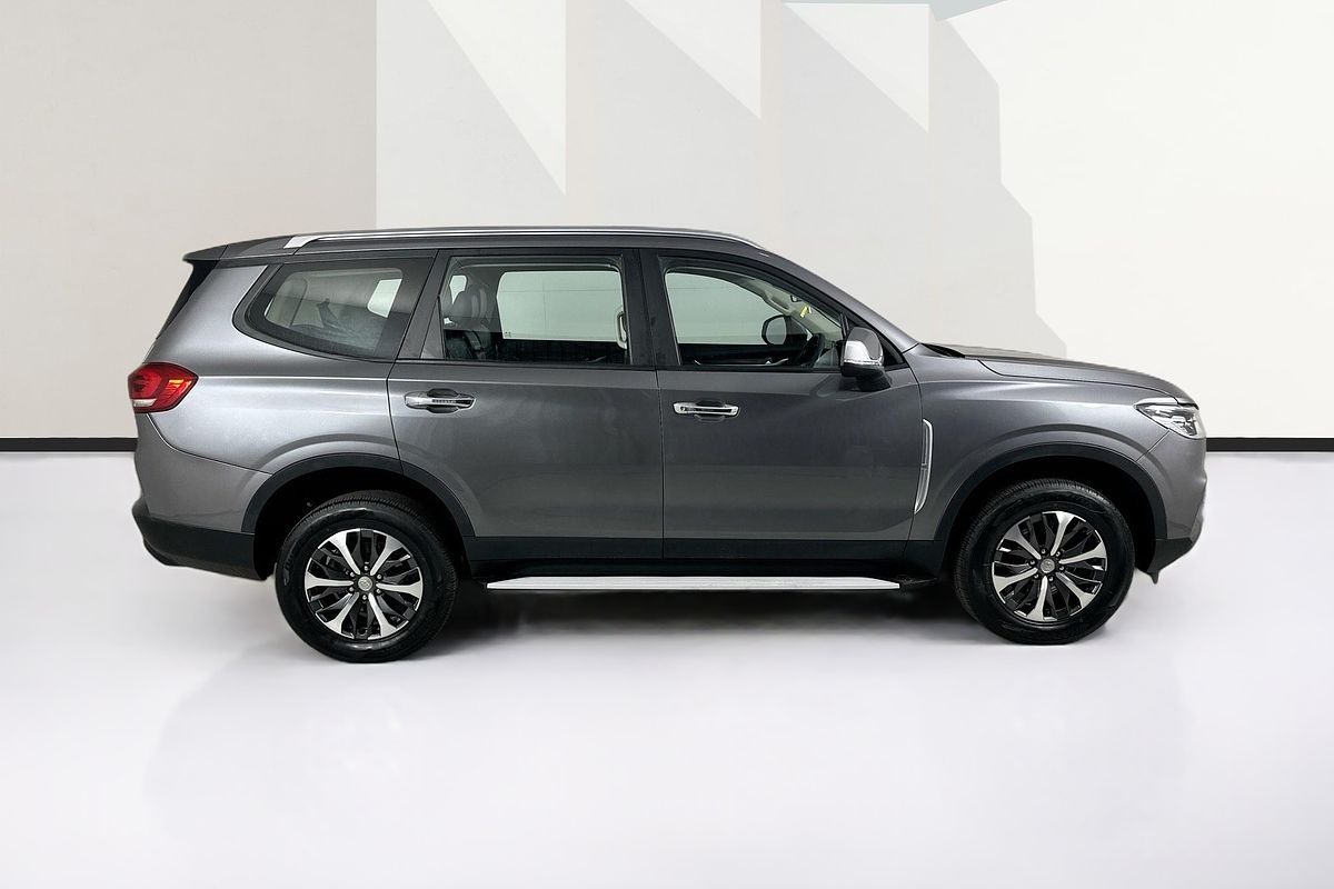 2023 LDV D90 SV9A