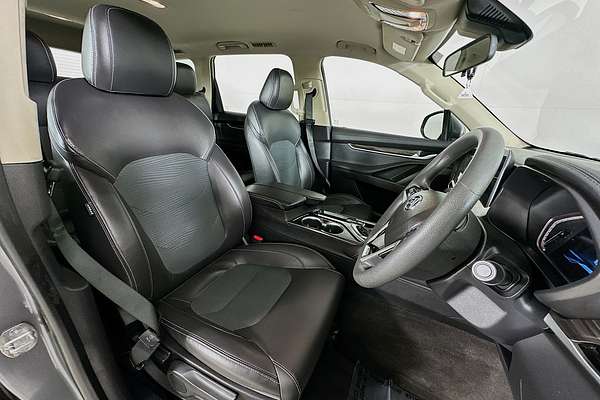 2023 LDV D90 (2WD) SV9A