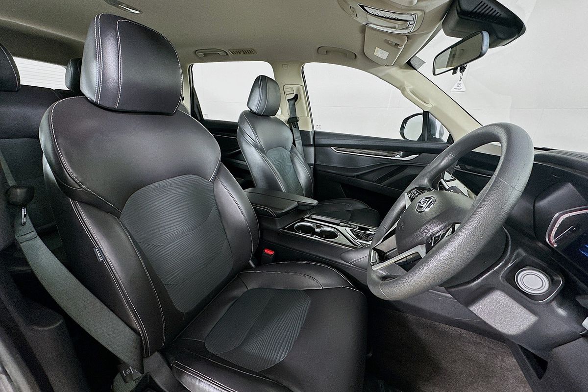 2023 LDV D90 SV9A