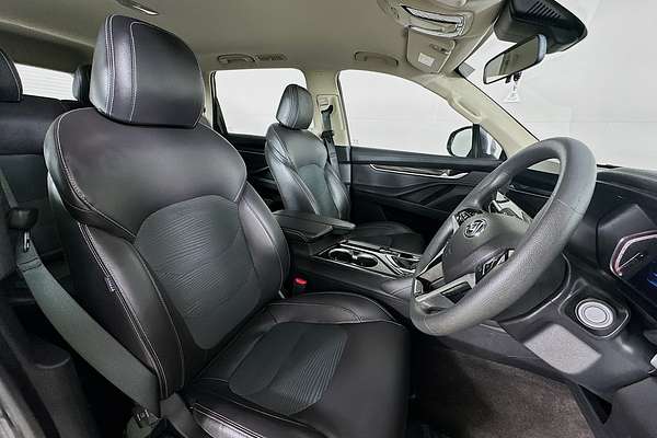 2023 LDV D90 SV9A