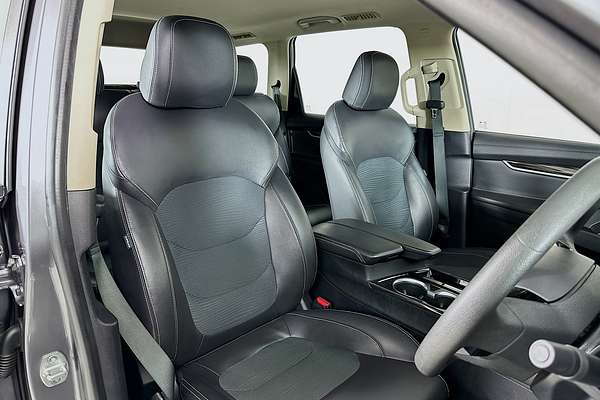 2023 LDV D90 (2WD) SV9A