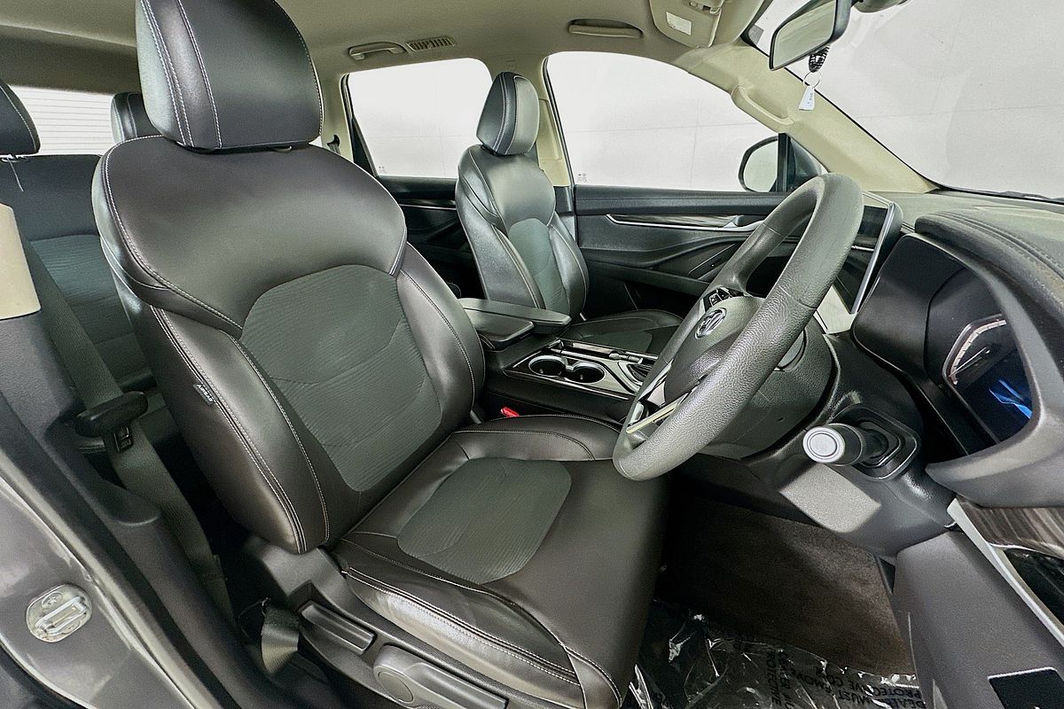 2023 LDV D90 (2WD) SV9A