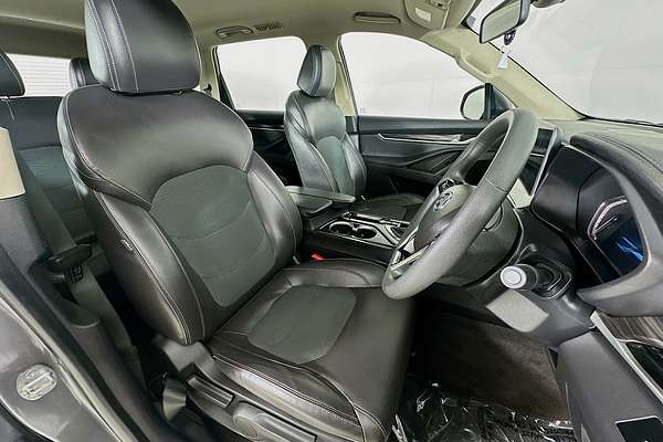 2023 LDV D90 (2WD) SV9A