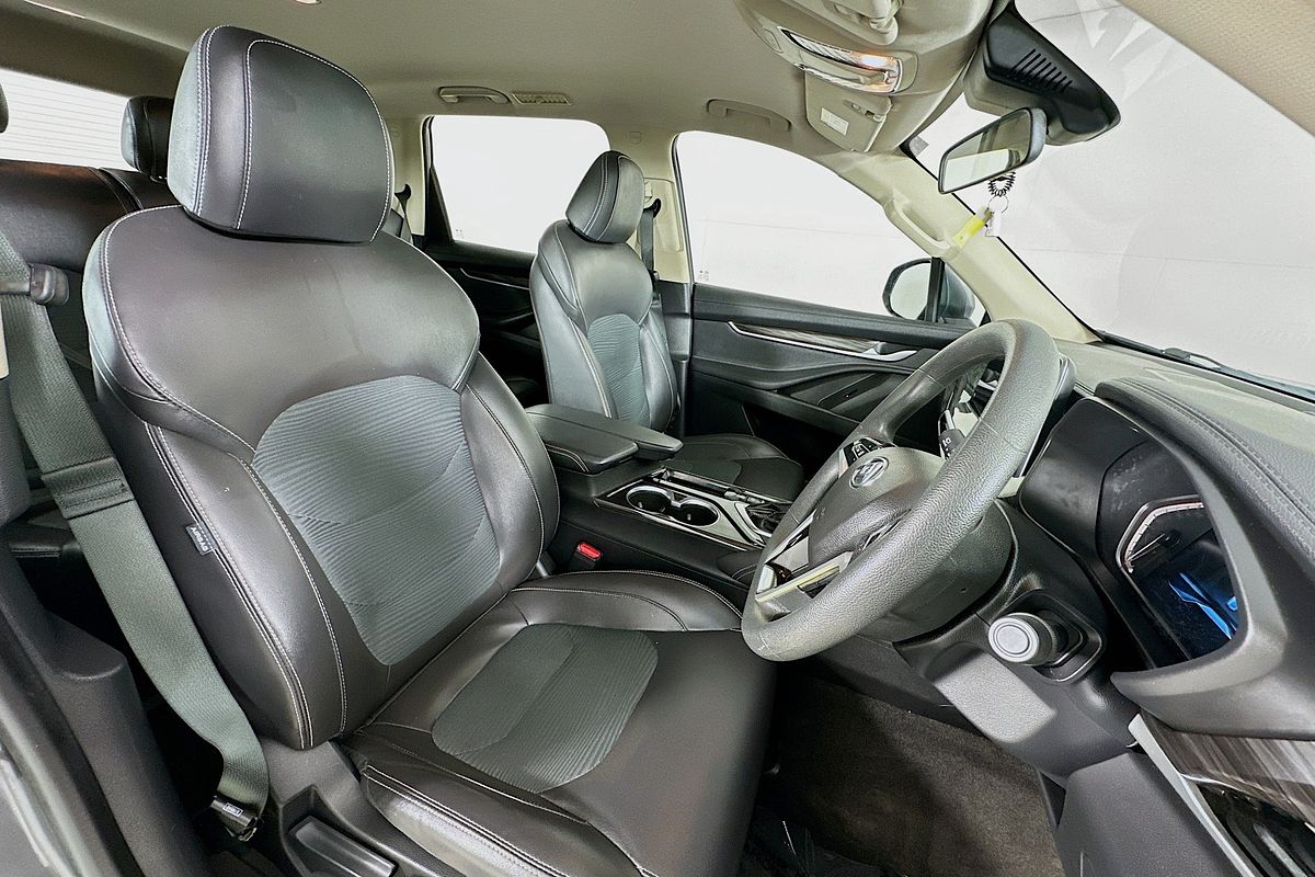 2023 LDV D90 SV9A