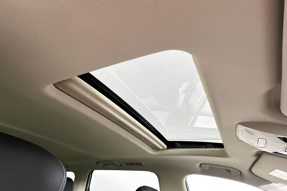 2025 LDV D90 EXECUTIVE (2WD) SV9A MY25