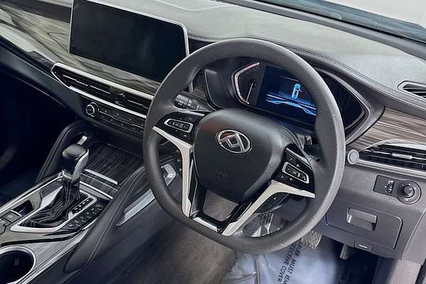 2023 LDV D90 (2WD) SV9A