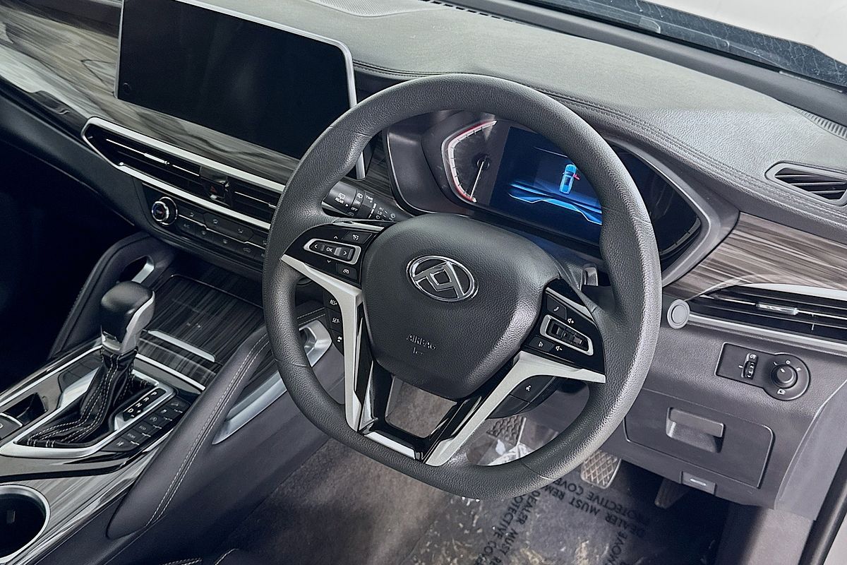2023 LDV D90 SV9A