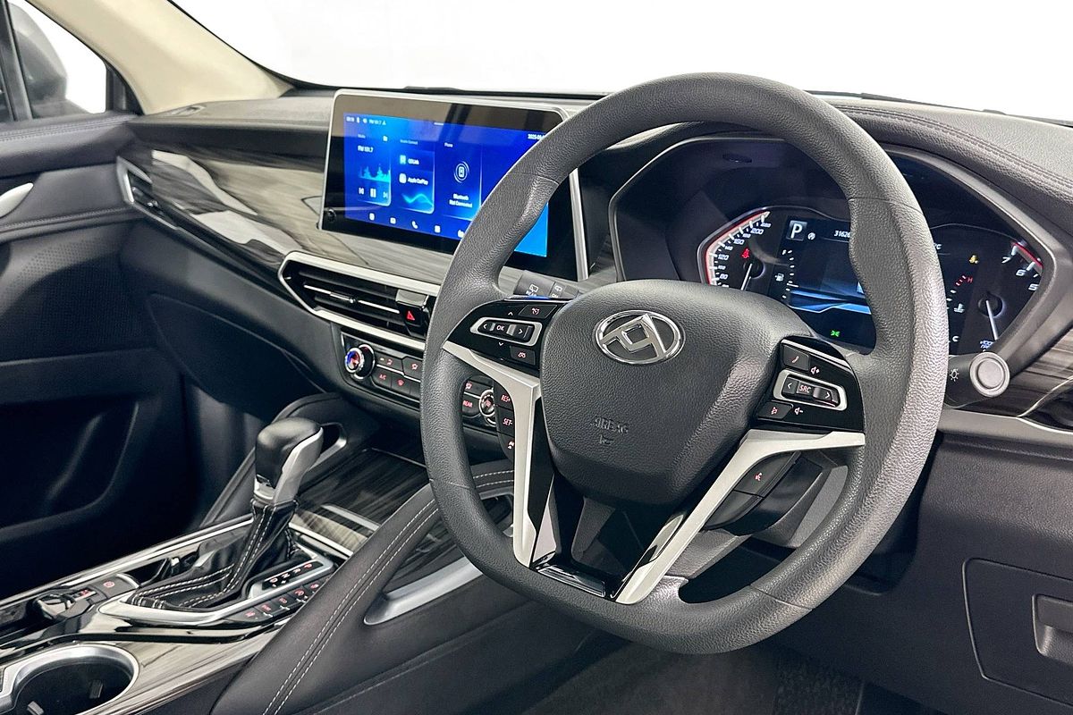 2023 LDV D90 (2WD) SV9A