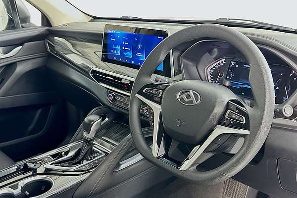 2023 LDV D90 (2WD) SV9A