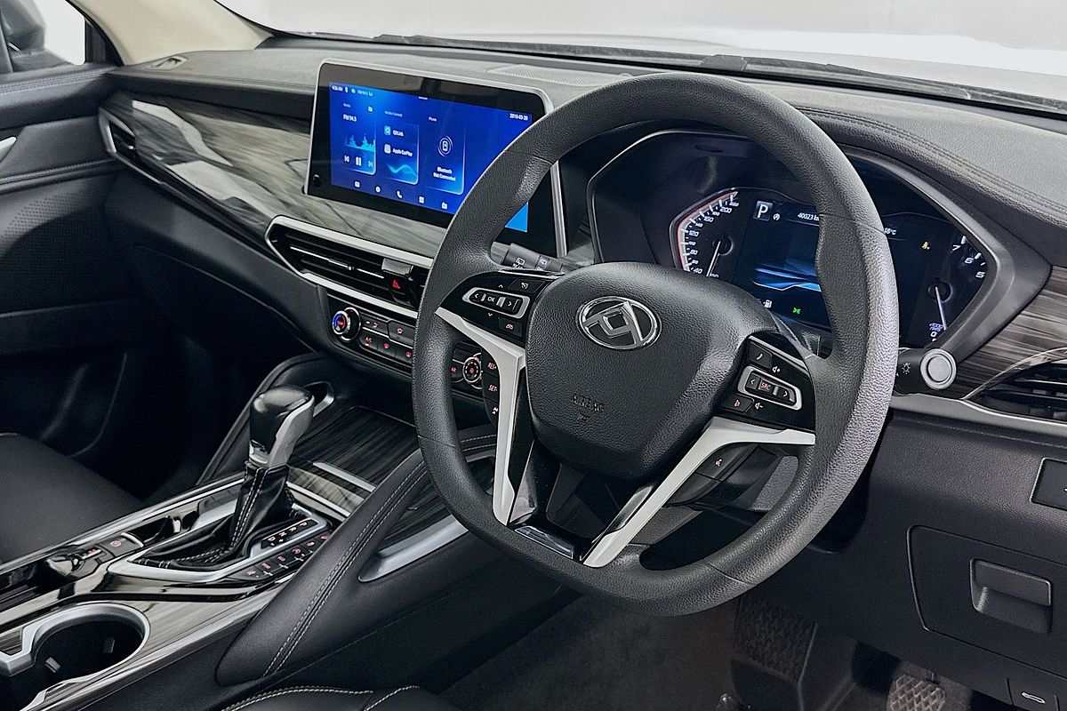 2023 LDV D90 (2WD) SV9A