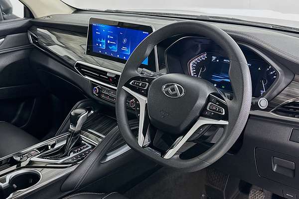 2023 LDV D90 (2WD) SV9A