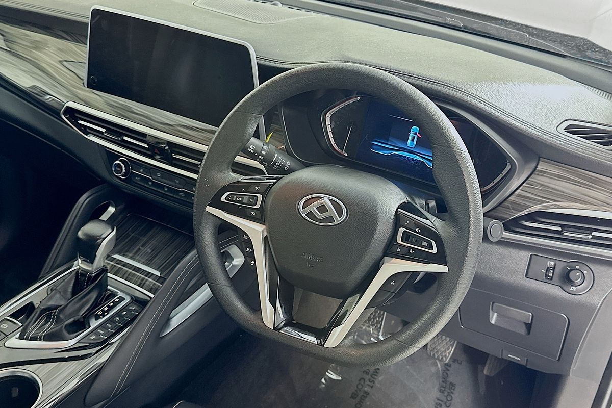 2023 LDV D90 SV9A