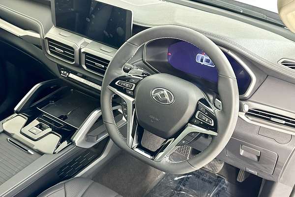 2025 LDV D90 EXECUTIVE (2WD) SV9A MY25