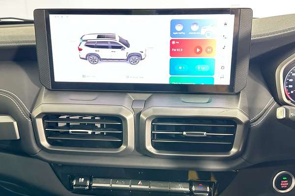 2025 LDV D90 EXECUTIVE (2WD) SV9A MY25