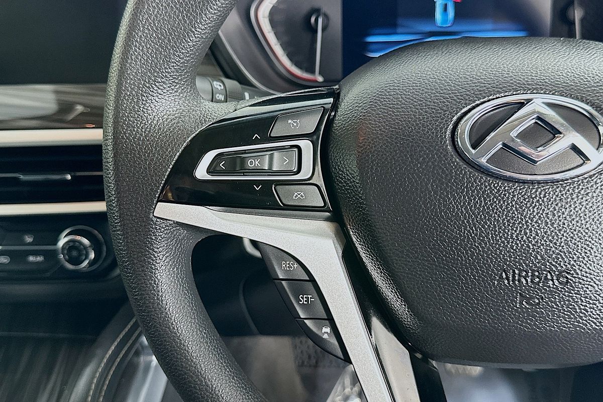 2023 LDV D90 (2WD) SV9A