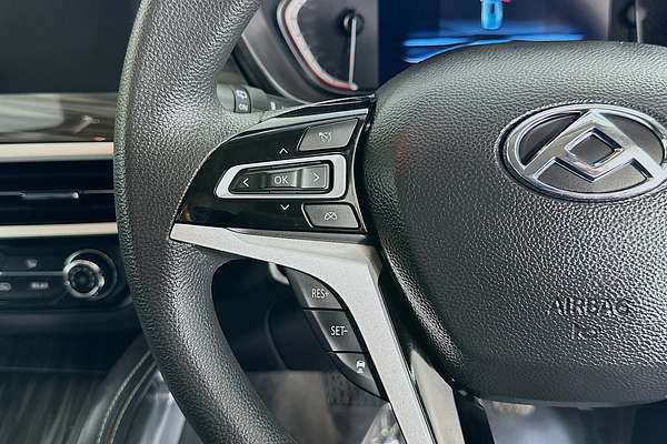 2023 LDV D90 (2WD) SV9A