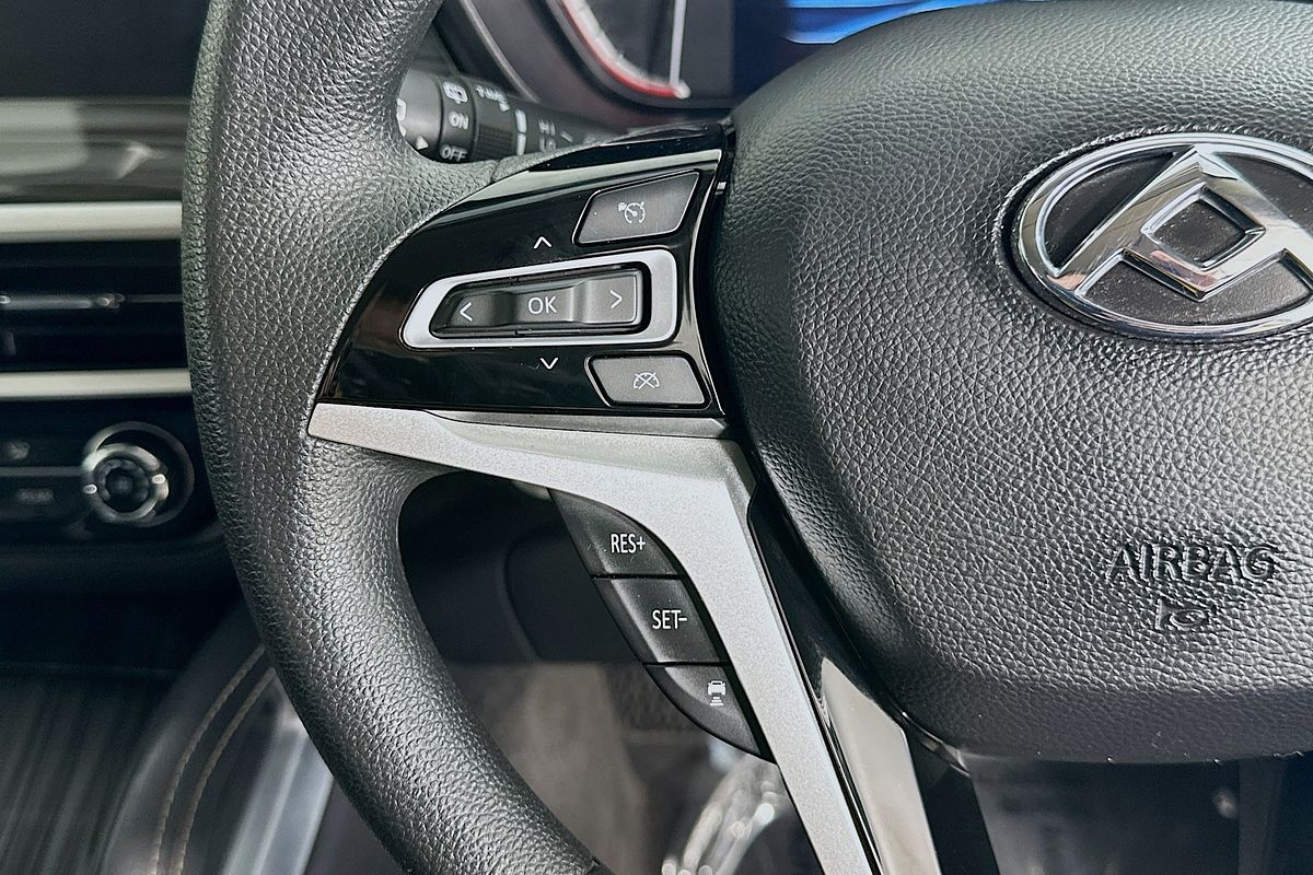 2023 LDV D90 SV9A
